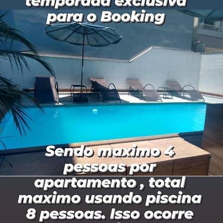Residencial Marques Daire Navegantes Dış mekan fotoğraf