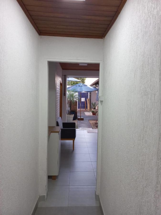 Residencial Marques Daire Navegantes Dış mekan fotoğraf