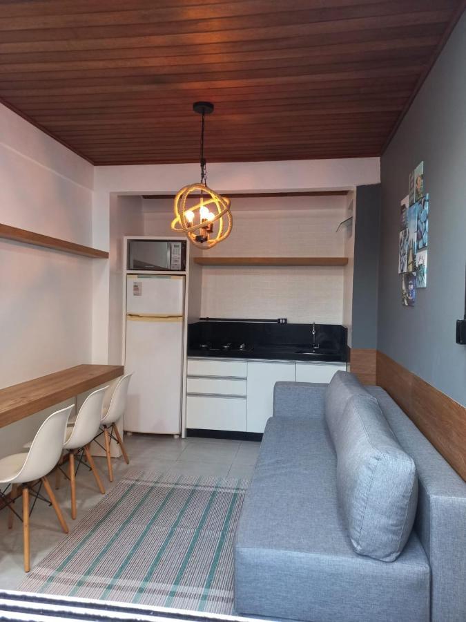 Residencial Marques Daire Navegantes Dış mekan fotoğraf