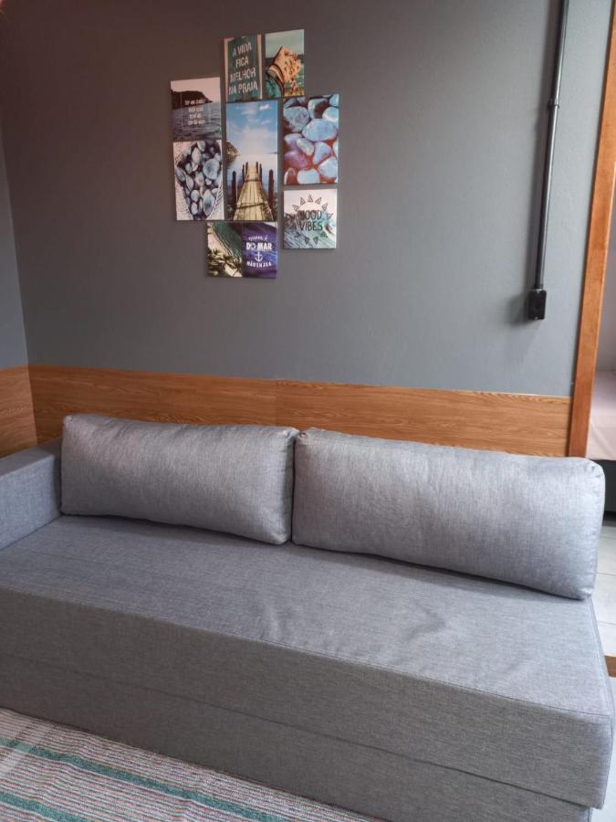 Residencial Marques Daire Navegantes Dış mekan fotoğraf
