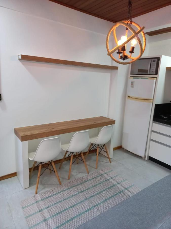 Residencial Marques Daire Navegantes Dış mekan fotoğraf