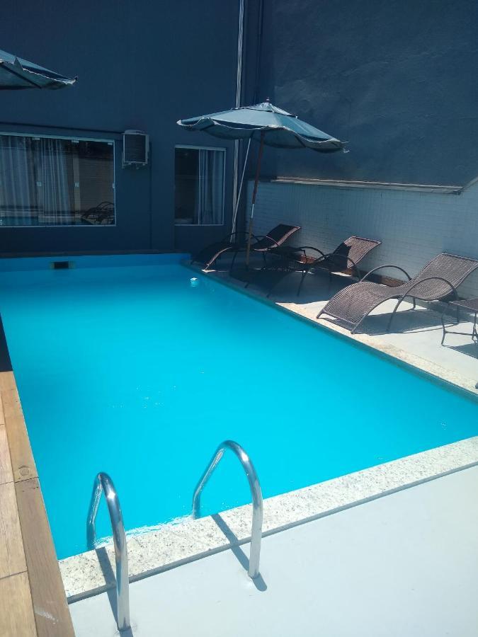 Residencial Marques Daire Navegantes Dış mekan fotoğraf
