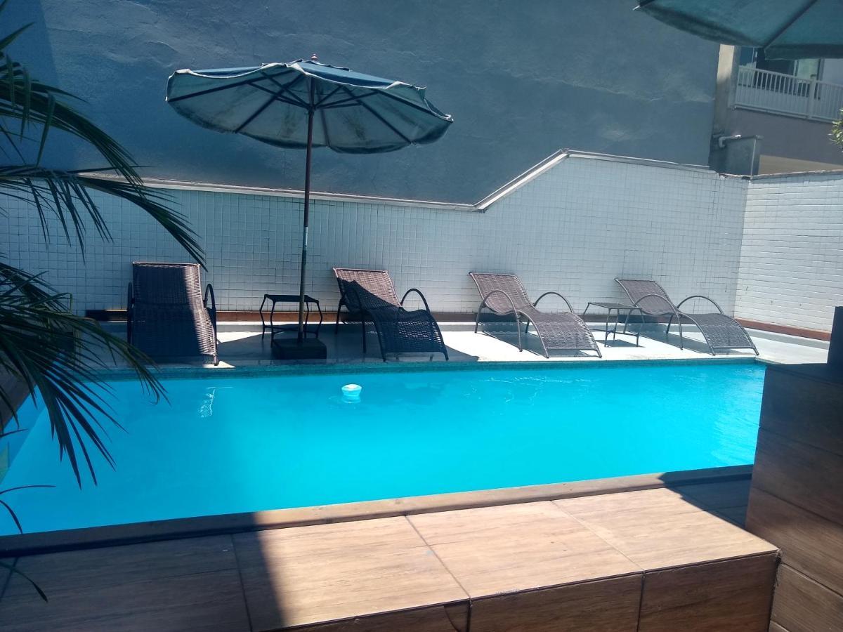 Residencial Marques Daire Navegantes Dış mekan fotoğraf