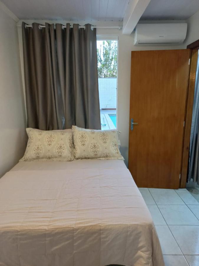 Residencial Marques Daire Navegantes Dış mekan fotoğraf