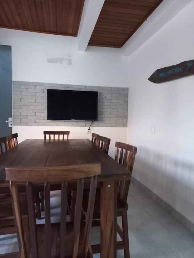 Residencial Marques Daire Navegantes Dış mekan fotoğraf