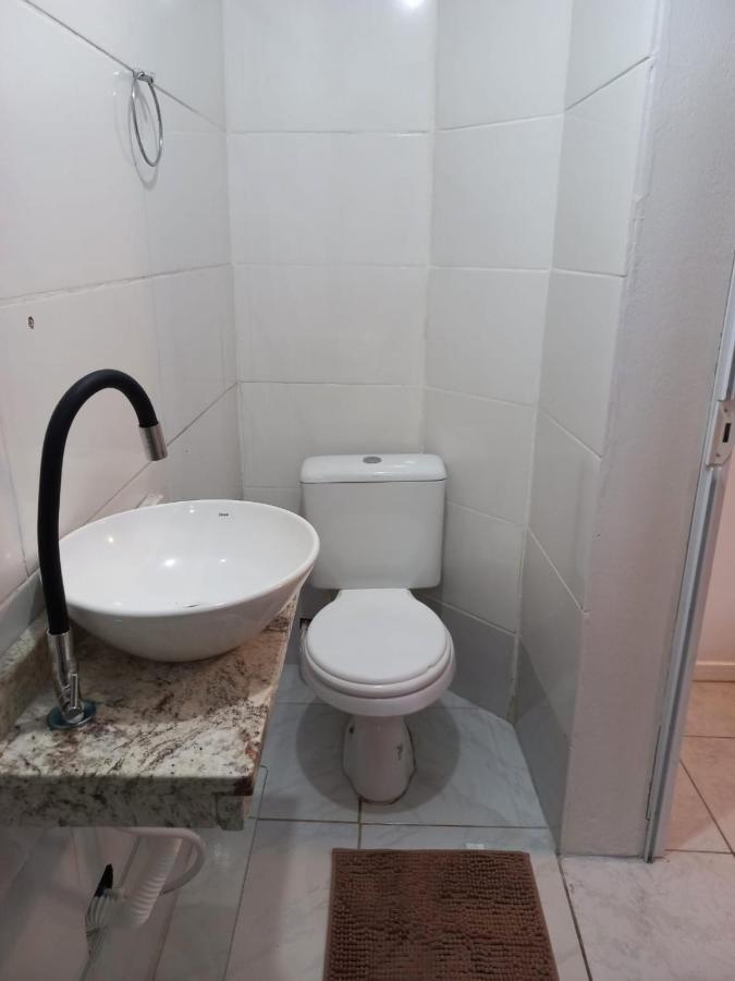 Residencial Marques Daire Navegantes Dış mekan fotoğraf