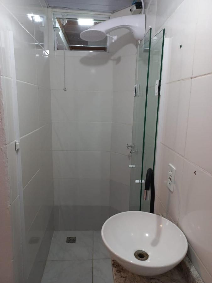 Residencial Marques Daire Navegantes Dış mekan fotoğraf