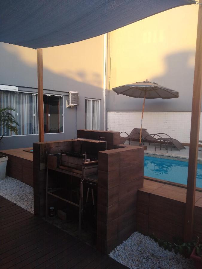 Residencial Marques Daire Navegantes Dış mekan fotoğraf