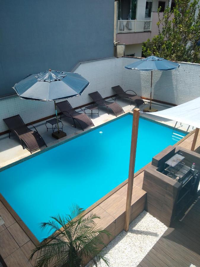 Residencial Marques Daire Navegantes Dış mekan fotoğraf