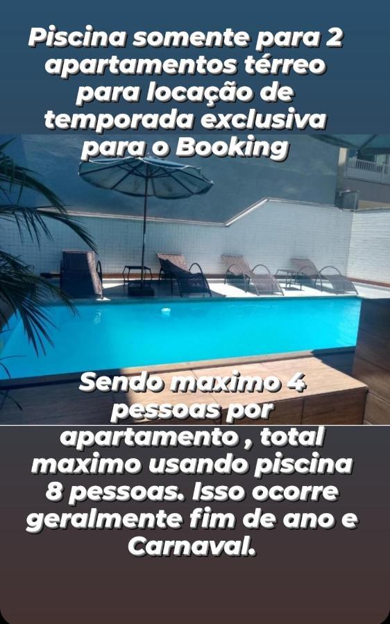 Residencial Marques Daire Navegantes Dış mekan fotoğraf